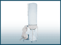 MSF-203 /DUST COLLECTOR